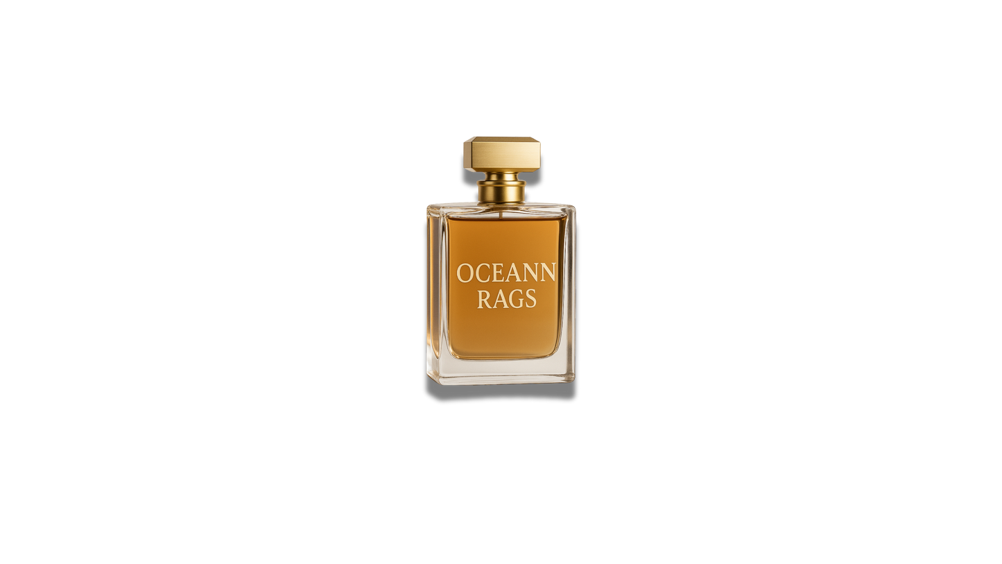 Vox Rizz Ocean Rags Perfume